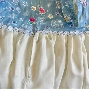 Gunne Sax | Dresses | Handmade Gunne Sax Vintage Style Prairie Dress ...